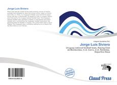 Couverture de Jorge Luis Siviero