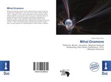 Buchcover von Mihal Grameno