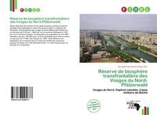 Borítókép a  Réserve de biosphère transfrontalière des Vosges du Nord-Pfälzerwald - hoz