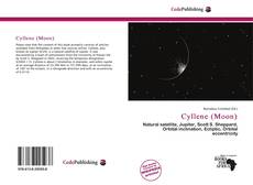 Cyllene (Moon) kitap kapağı