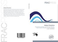 Copertina di Hebert Revétria