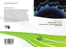 Portada del libro de Gabriella Tucci