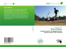 Buchcover von Dink O'Brien