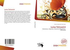 Bookcover of Luisa Tetrazzini