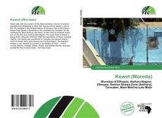 Kewet (Woreda) kitap kapağı
