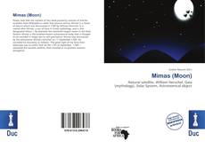 Bookcover of Mimas (Moon)