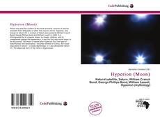 Copertina di Hyperion (Moon)