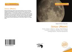 Bookcover of Janus (Moon)