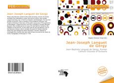 Bookcover of Jean-Joseph Languet de Gergy