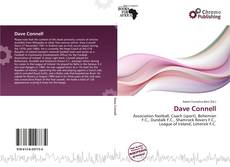 Dave Connell的封面