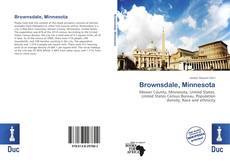 Buchcover von Brownsdale, Minnesota