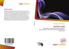 Bookcover of Austen Lake