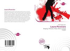 Buchcover von Laura Peverara