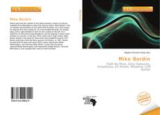 Bookcover of Mike Bordin