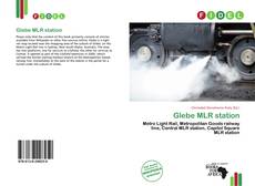 Borítókép a  Glebe MLR station - hoz