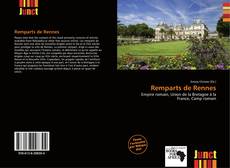 Copertina di Remparts de Rennes