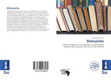 Bookcover of Bibliophilie