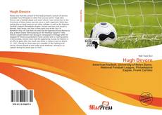 Bookcover of Hugh Devore