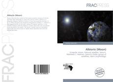 Albiorix (Moon)的封面