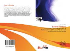 Bookcover of Laura Sandys