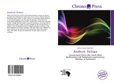 Andrew Selous的封面