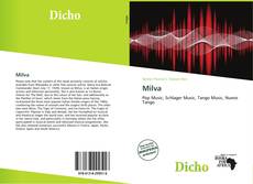Buchcover von Milva