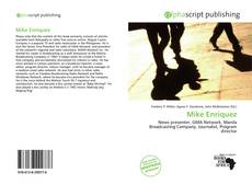 Borítókép a  Mike Enriquez - hoz