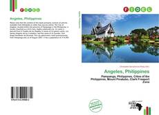 Copertina di Angeles, Philippines