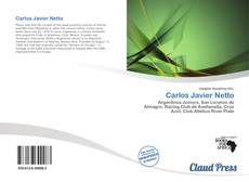 Bookcover of Carlos Javier Netto