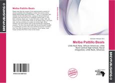 Buchcover von Melba Pattillo Beals