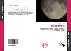 Buchcover von Fornjot (Moon)