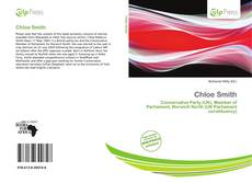 Buchcover von Chloe Smith