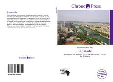 Copertina di Laparade