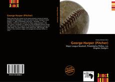 Copertina di George Harper (Pitcher)