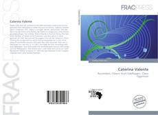 Caterina Valente的封面