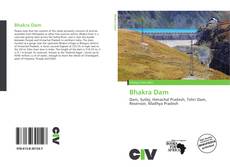 Portada del libro de Bhakra Dam