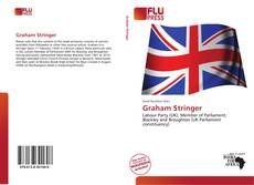Copertina di Graham Stringer