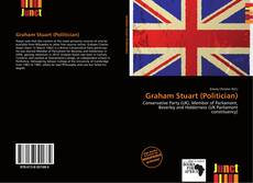 Copertina di Graham Stuart (Politician)