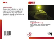 Copertina di Aegaeon (Moon)