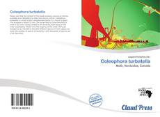 Coleophora turbatella kitap kapağı