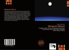 Capa do livro de Margaret (Moon) 
