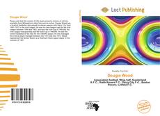 Capa do livro de Dougie Wood 