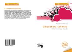 Bookcover of Coleophora tanitella