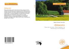 Bookcover of Abbaretz