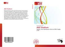 Copertina di ANZ Stadium
