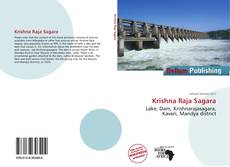 Krishna Raja Sagara的封面