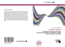 Copertina di Felipe Núñez