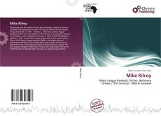 Portada del libro de Mike Kilroy