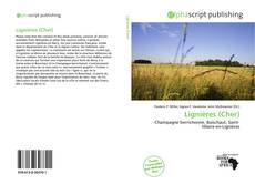 Borítókép a  Lignières (Cher) - hoz