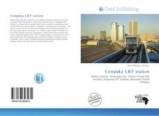 Couverture de Cempaka LRT station